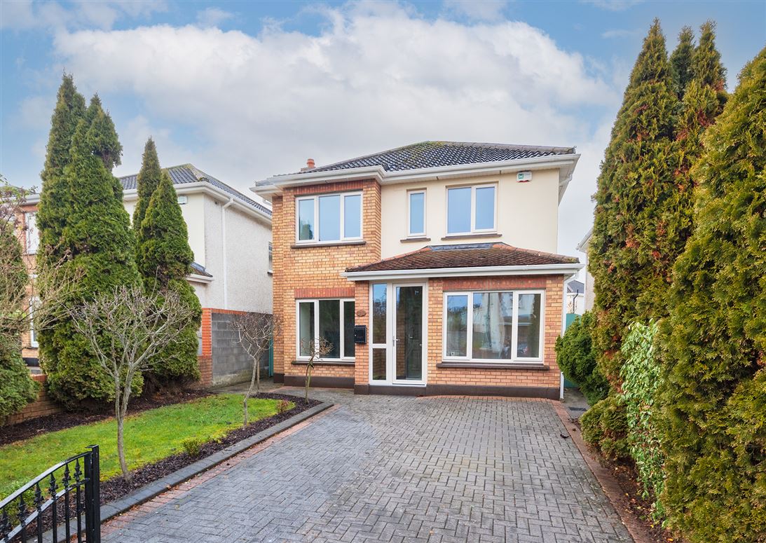 23 The Avenue, Lutterell Hall, Dunboyne, Meath