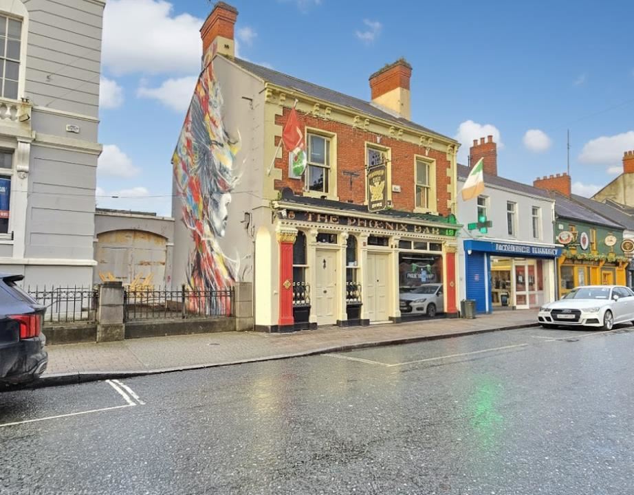 15 Park Street, Townparks, Dundalk, Co. Louth