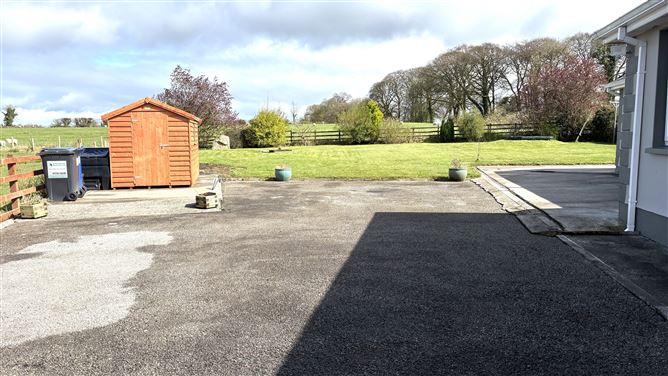 Aghareagh , Longford, Longford