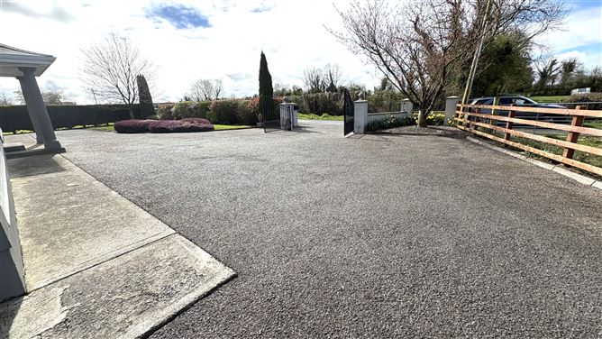 Aghareagh , Longford, Longford