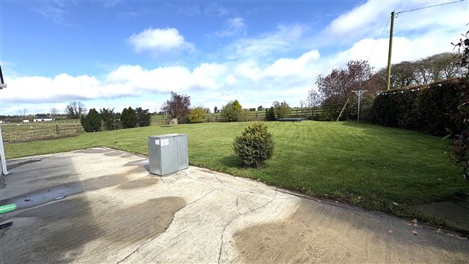 Aghareagh , Longford, Longford