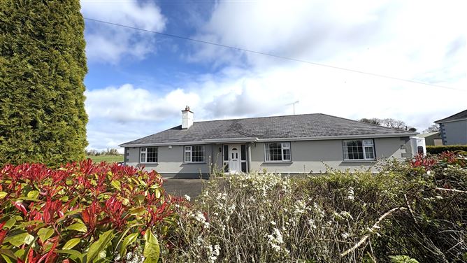 Aghareagh , Longford, Longford