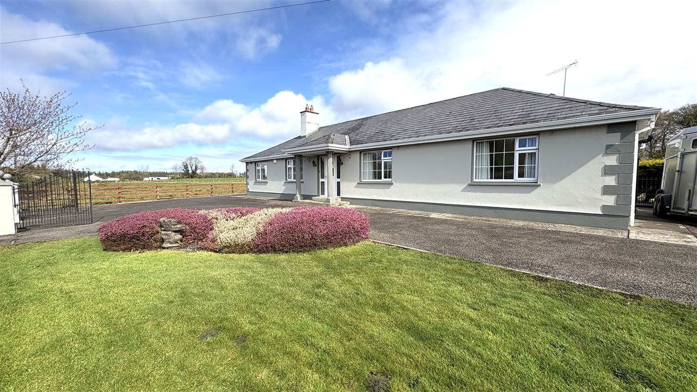 Aghareagh , Longford, Longford