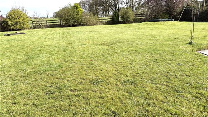 Aghareagh , Longford, Longford