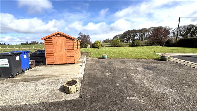 Aghareagh , Longford, Longford