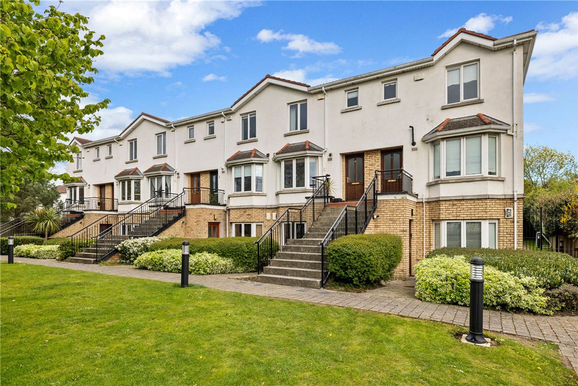 10 Mounttown Villas, Dun Laoghaire, Co. Dublin