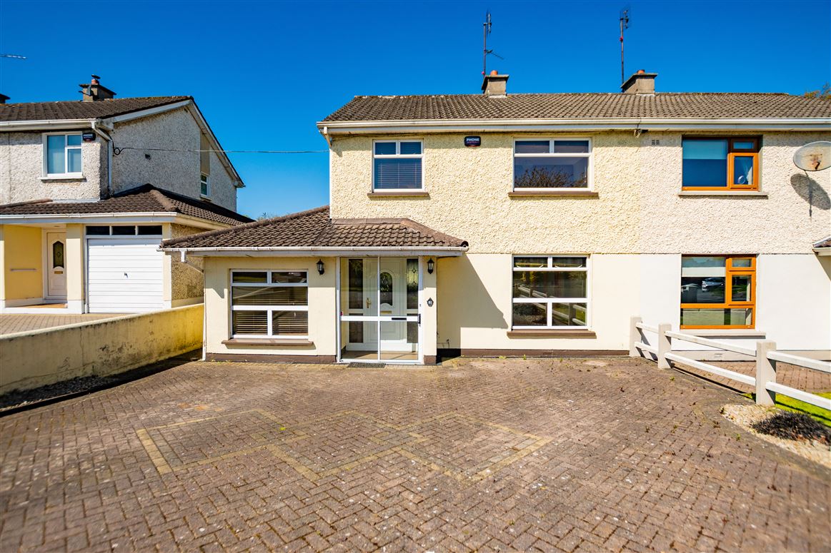 51 Bellview Heights, Mullingar, Co. Westmeath