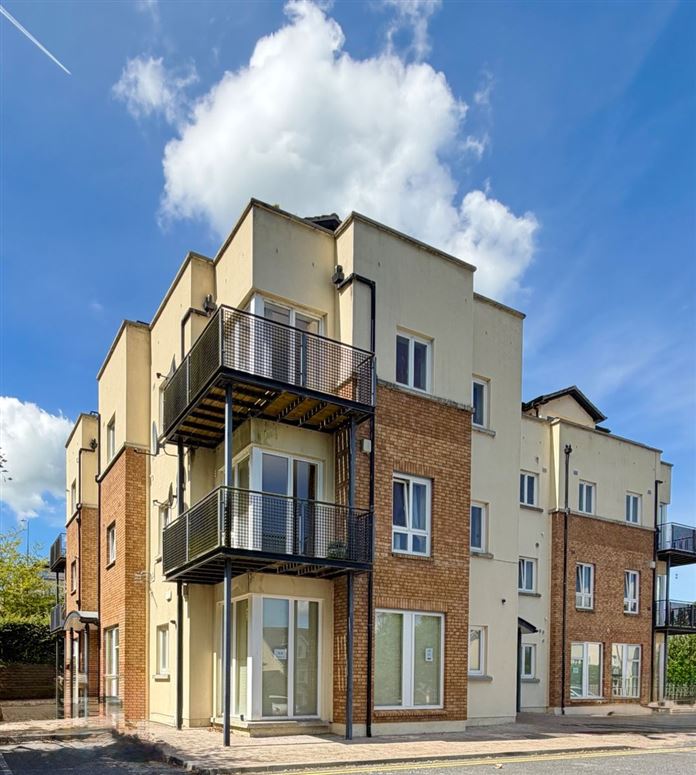 13 Seville Lawns, Margarets Fields, Kilkenny, Kilkenny