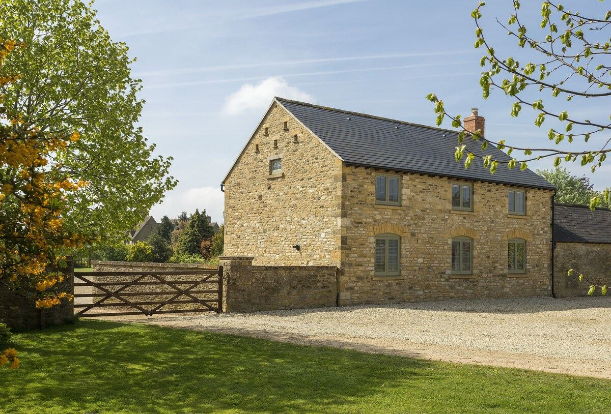 Limestone Cottage,West Oxfordshire District,Oxfordshire,United Kingdom