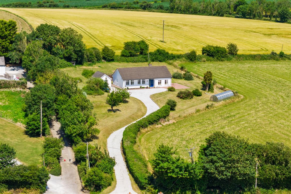 Ballyhimikin House, Garryvoe, Co. Cork