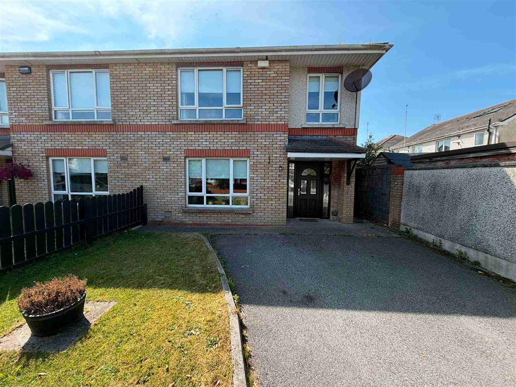 87 Mornington Court, Mornington, Meath