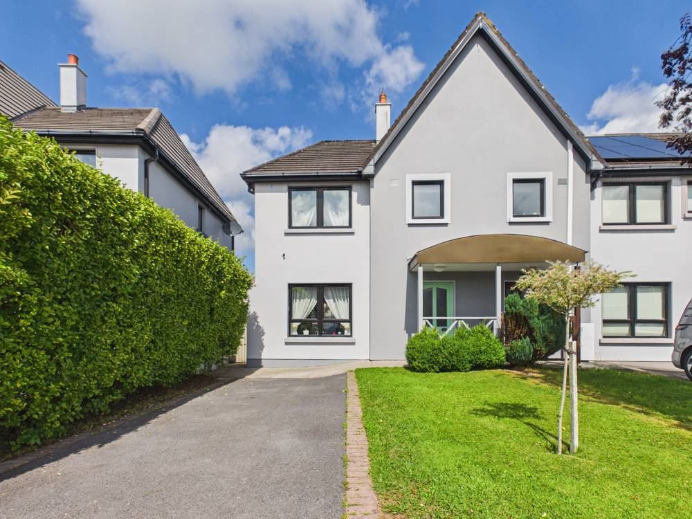 29 Garden View, Creggaunahilla, Clarecastle, Co. Clare