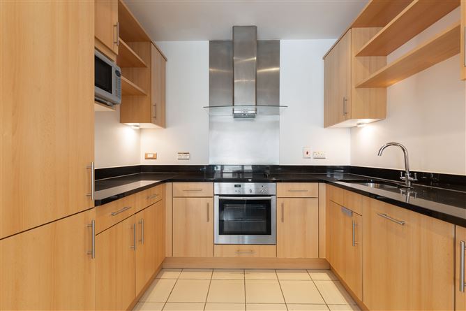 21 Saunders House, IFSC, Dublin 1