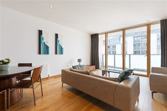 21 Saunders House, IFSC, Dublin 1