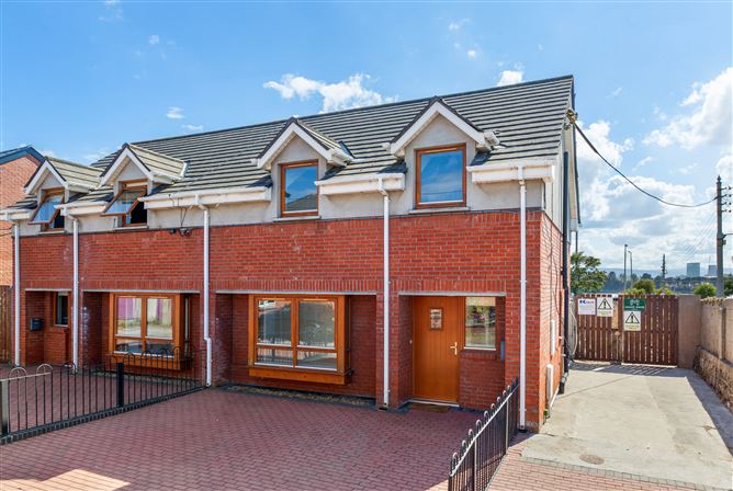 77A The Mews, Seaview Avenue North, , Clontarf, Dublin 3