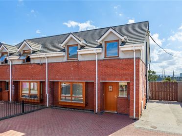 77A The Mews, Seaview Avenue North, , Clontarf, Dublin 3