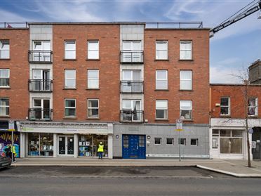 4 Earsfield Court, 79 - 87 Francis Street, South City Centre,   Dublin 8