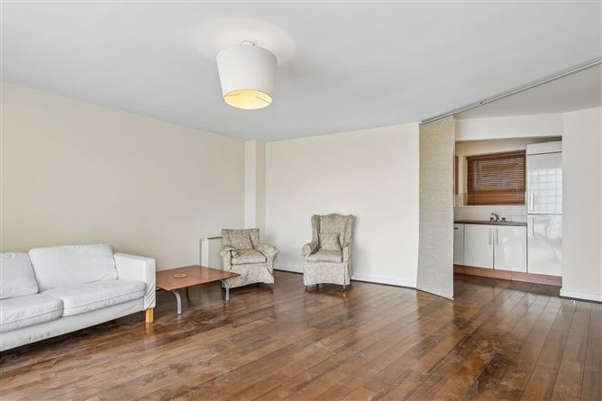 The Tannery, South City Centre - D8, Dublin 8