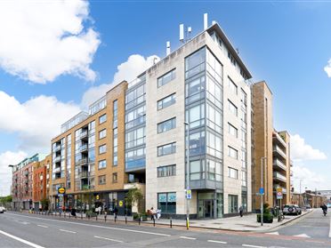 The Tannery, South City Centre - D8, Dublin 8