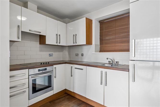 The Tannery, South City Centre - D8, Dublin 8