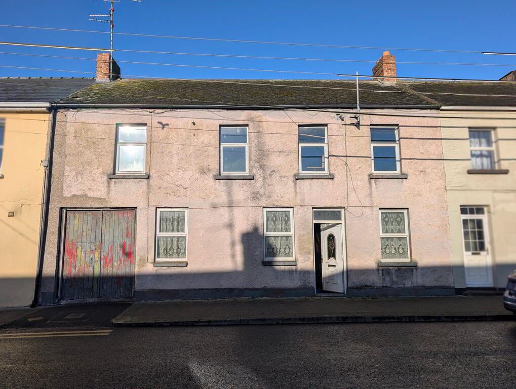 Photo 1 of 15 — 33 Main Street, Ballyconnell, Cavan