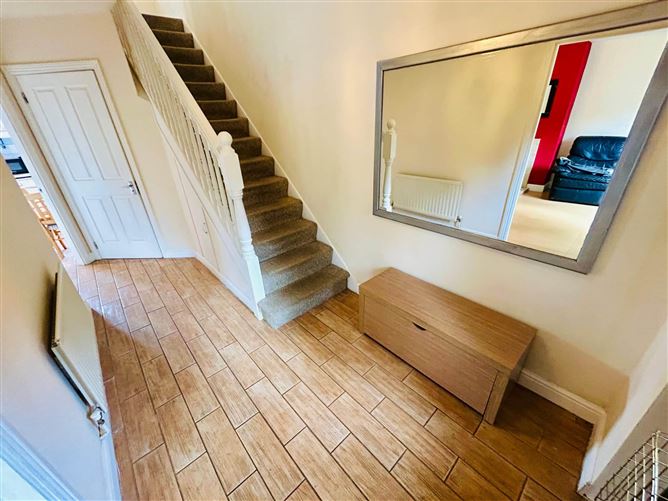213 Castlecurragh Vale, Blanchardstown, Dublin 15