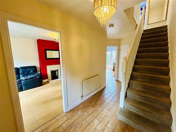 213 Castlecurragh Vale, Blanchardstown, Dublin 15