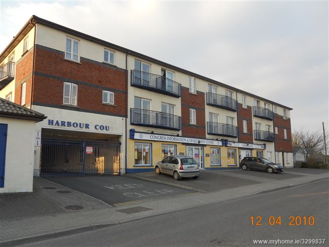 Harbour Court, Friar's Mill Rd.