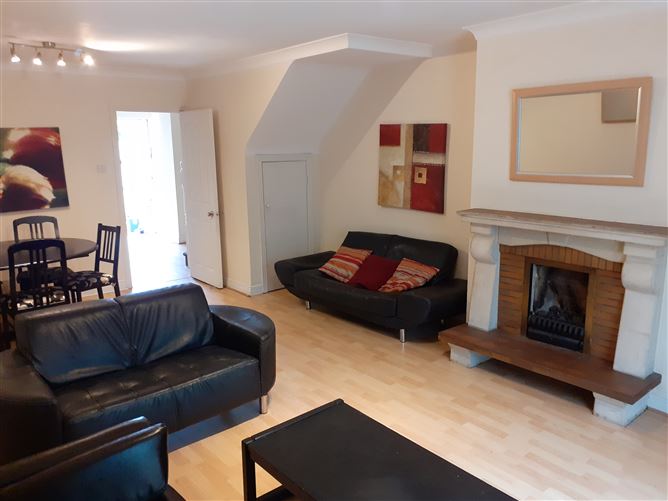 Fleurville, Carrysfort Avenue, Stillorgan, County Dublin