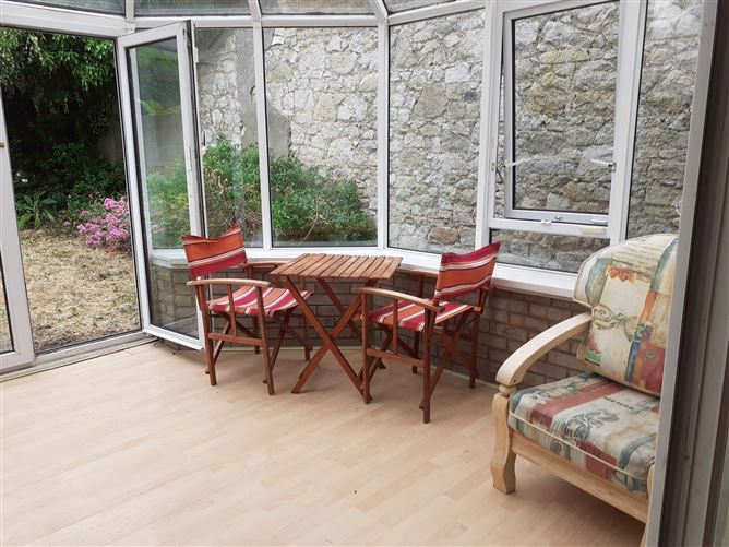 Fleurville, Carrysfort Avenue, Stillorgan, County Dublin