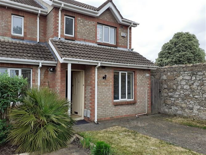 Fleurville, Carrysfort Avenue, Stillorgan, County Dublin