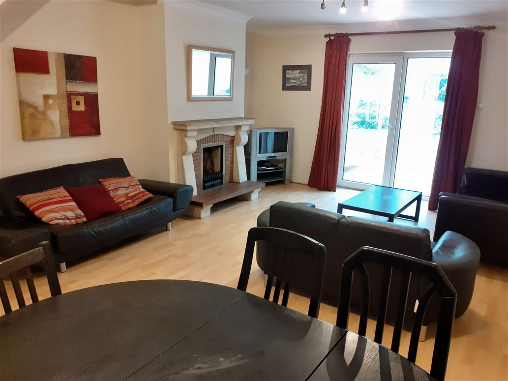 Fleurville, Carrysfort Avenue, Stillorgan, County Dublin