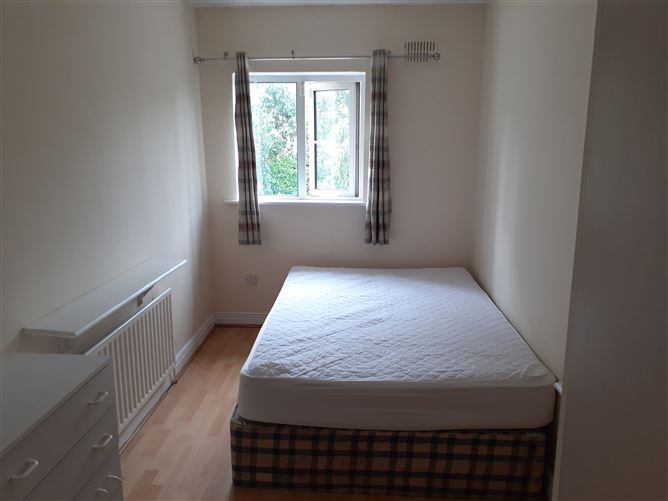 Fleurville, Carrysfort Avenue, Stillorgan, County Dublin