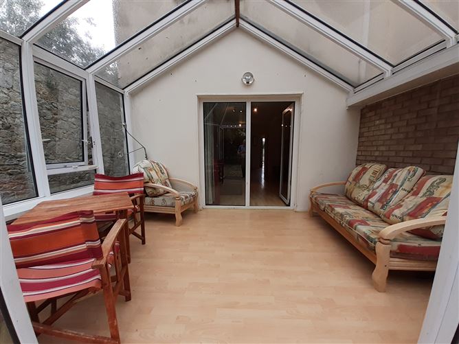 Fleurville, Carrysfort Avenue, Stillorgan, County Dublin