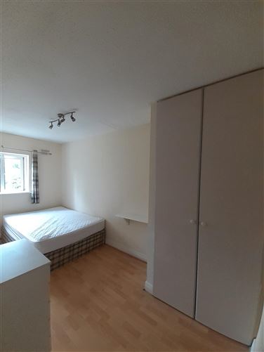 Fleurville, Carrysfort Avenue, Stillorgan, County Dublin
