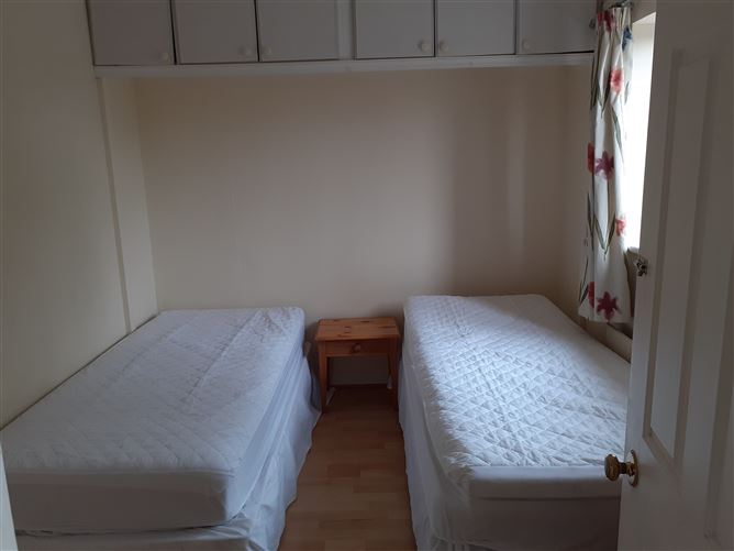 Fleurville, Carrysfort Avenue, Stillorgan, County Dublin