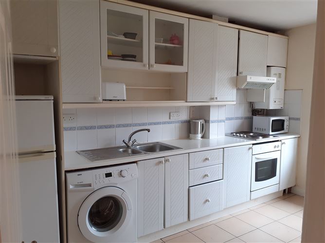 Fleurville, Carrysfort Avenue, Stillorgan, County Dublin