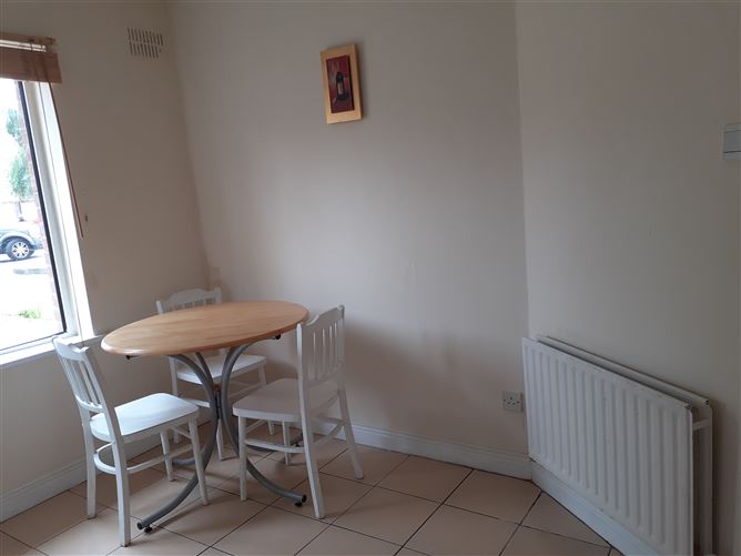 Fleurville, Carrysfort Avenue, Stillorgan, County Dublin