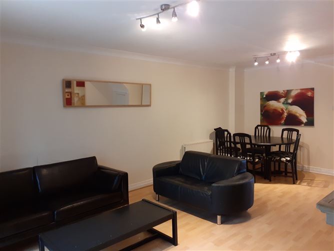 Fleurville, Carrysfort Avenue, Stillorgan, County Dublin