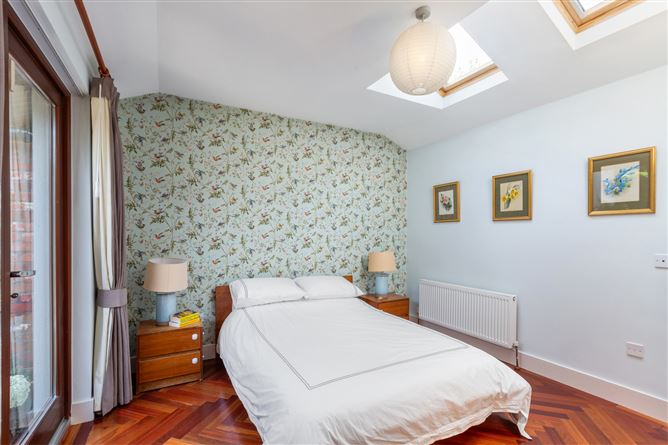 4 Greenville Terrace, South Circular Road, Dublin 8