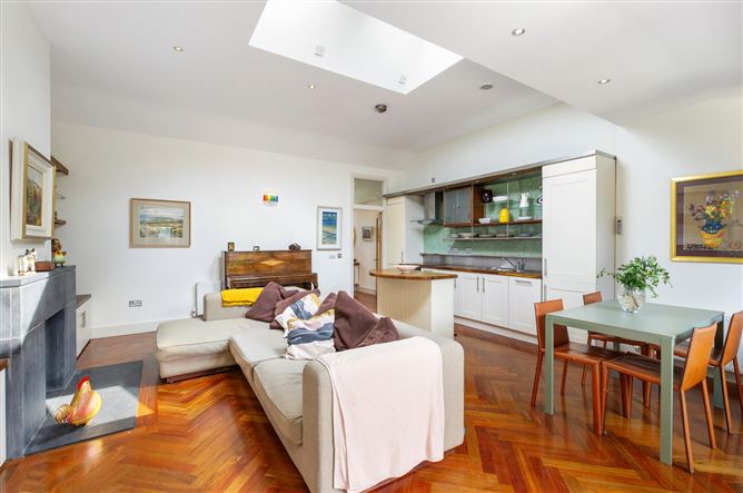 4 Greenville Terrace, South Circular Road, Dublin 8