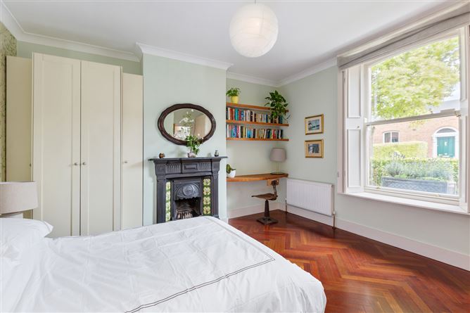 4 Greenville Terrace, South Circular Road, Dublin 8