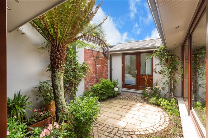 4 Greenville Terrace, South Circular Road, Dublin 8