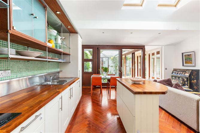 4 Greenville Terrace, South Circular Road, Dublin 8
