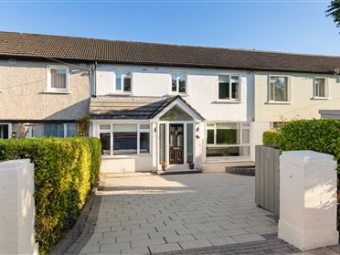 Image for 183 Kilmacud Rd Upper, Stillorgan, County Dublin