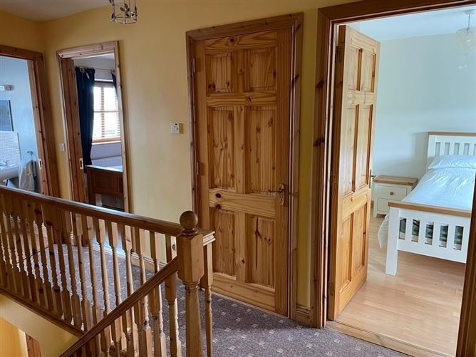 46 Cruachan View, Kilmacthomas, Waterford
