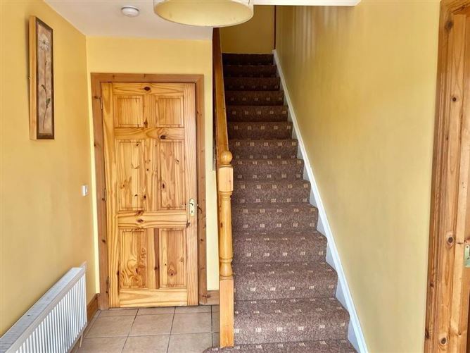 46 Cruachan View, Kilmacthomas, Waterford