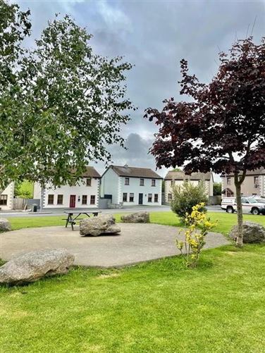 46 Cruachan View, Kilmacthomas, Waterford