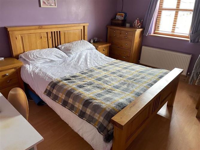 46 Cruachan View, Kilmacthomas, Waterford