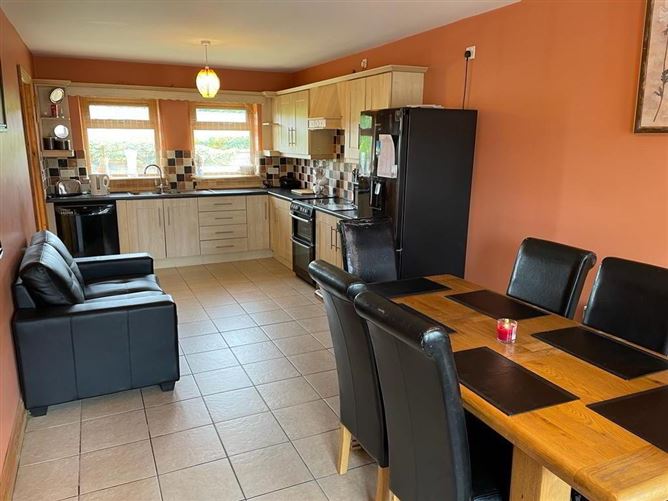 46 Cruachan View, Kilmacthomas, Waterford
